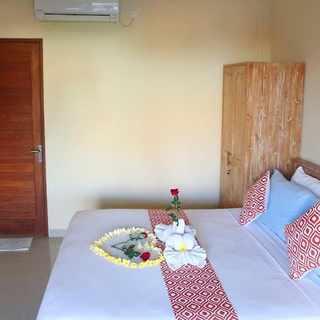 Cr Tris Rooms Seminyak Ngoại thất bức ảnh