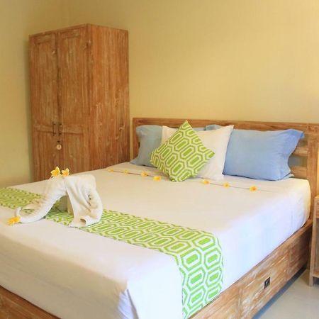 Cr Tris Rooms Seminyak Ngoại thất bức ảnh