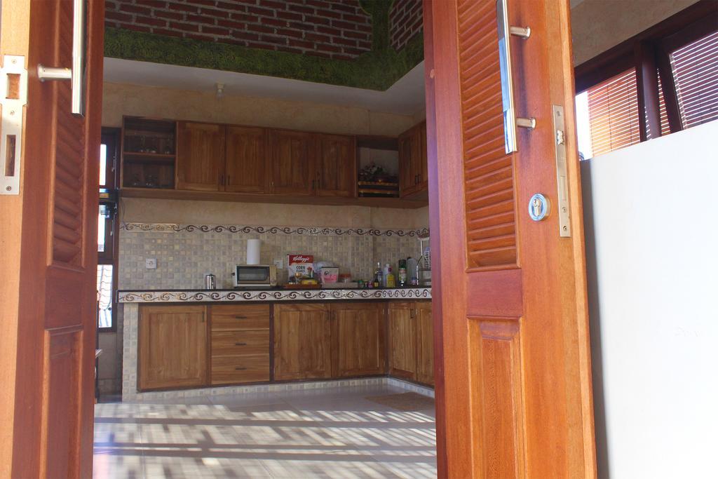 Cr Tris Rooms Seminyak Ngoại thất bức ảnh