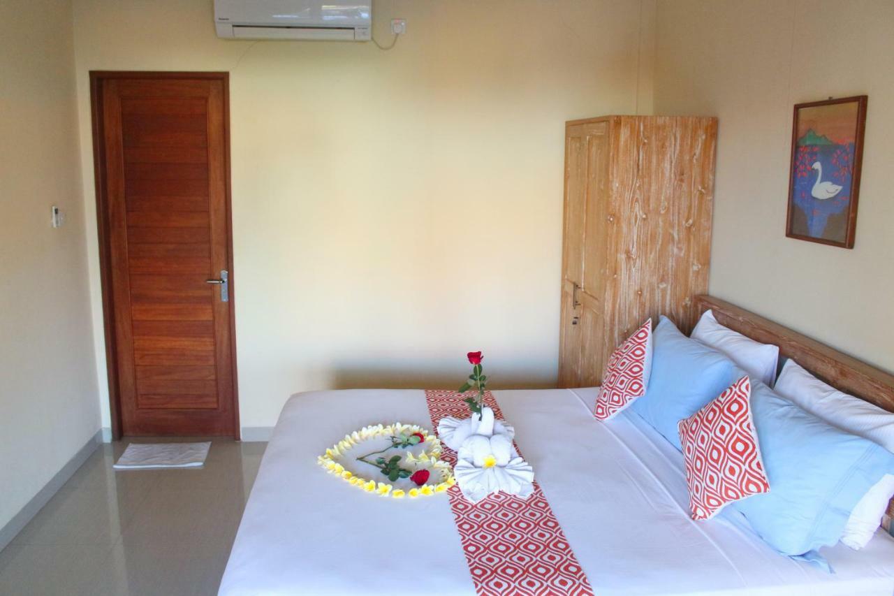Cr Tris Rooms Seminyak Ngoại thất bức ảnh