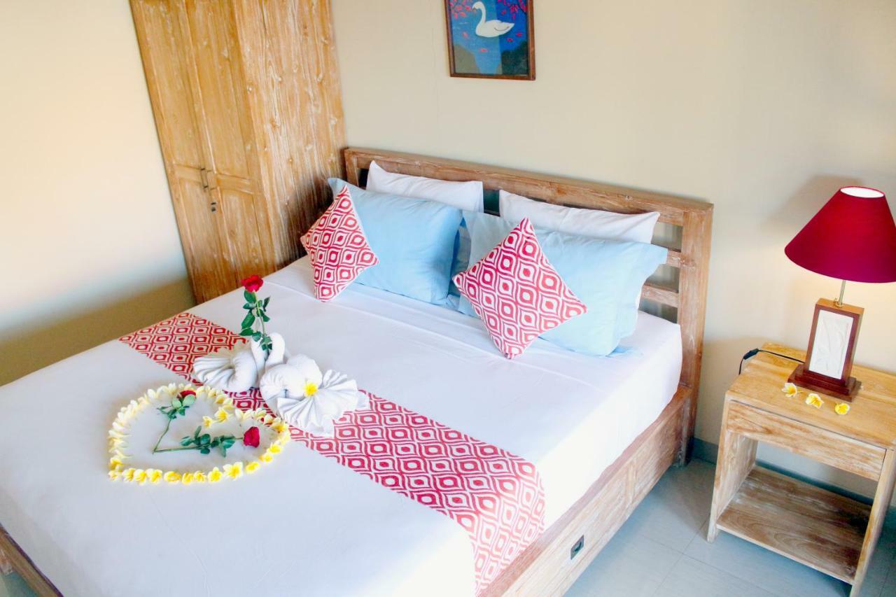 Cr Tris Rooms Seminyak Ngoại thất bức ảnh