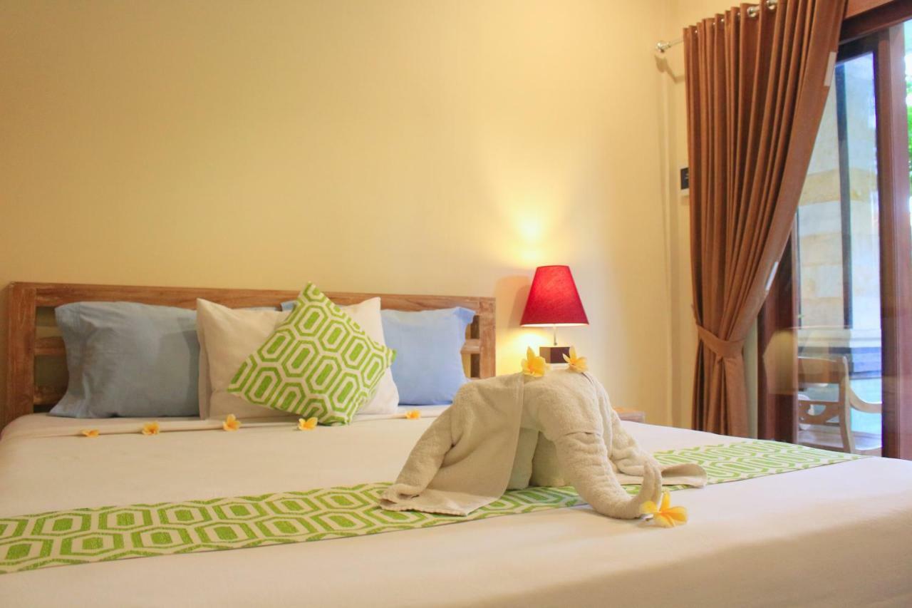 Cr Tris Rooms Seminyak Ngoại thất bức ảnh