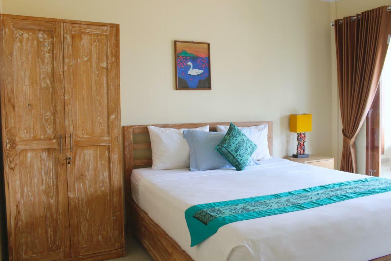 Cr Tris Rooms Seminyak Ngoại thất bức ảnh