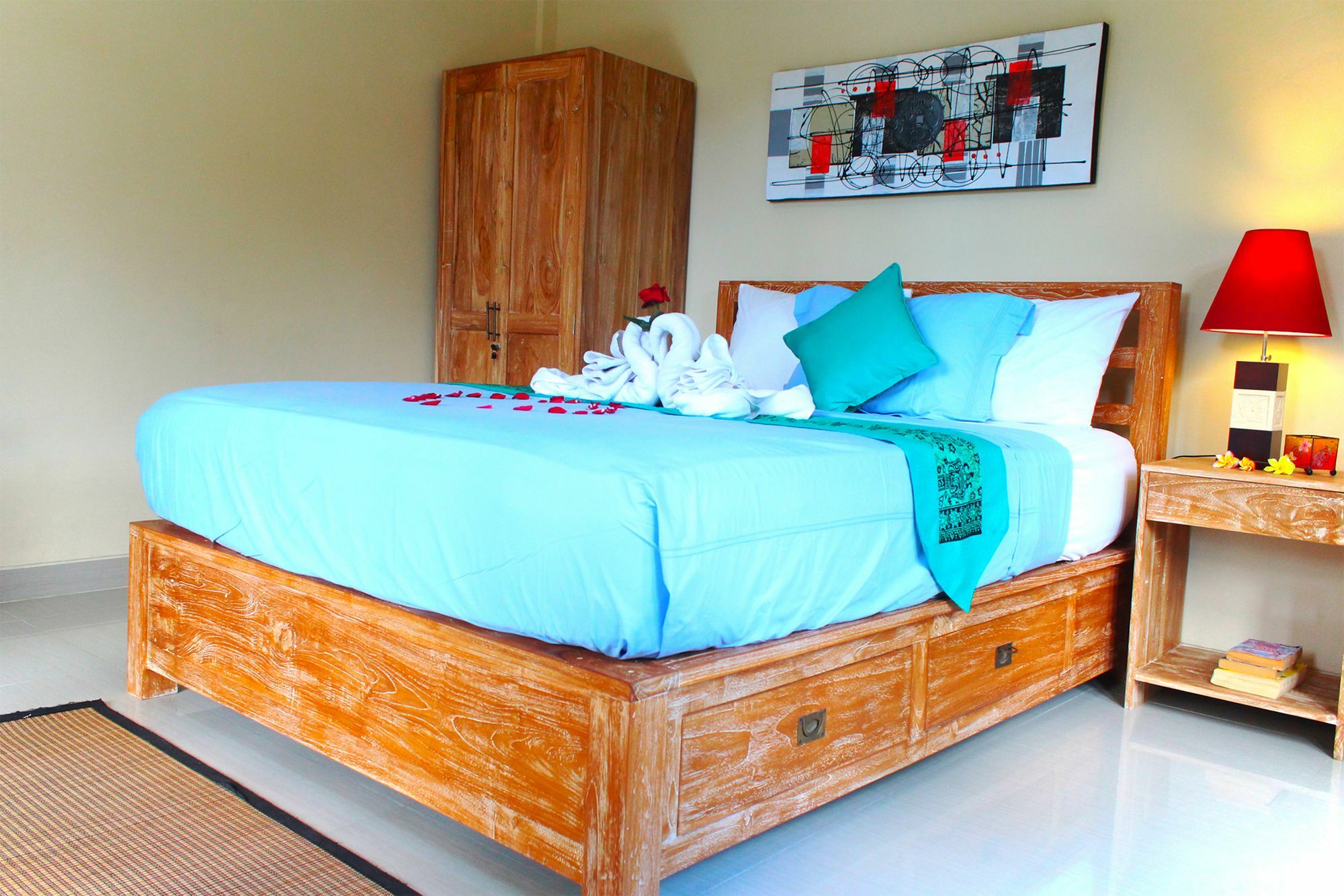 Cr Tris Rooms Seminyak Ngoại thất bức ảnh