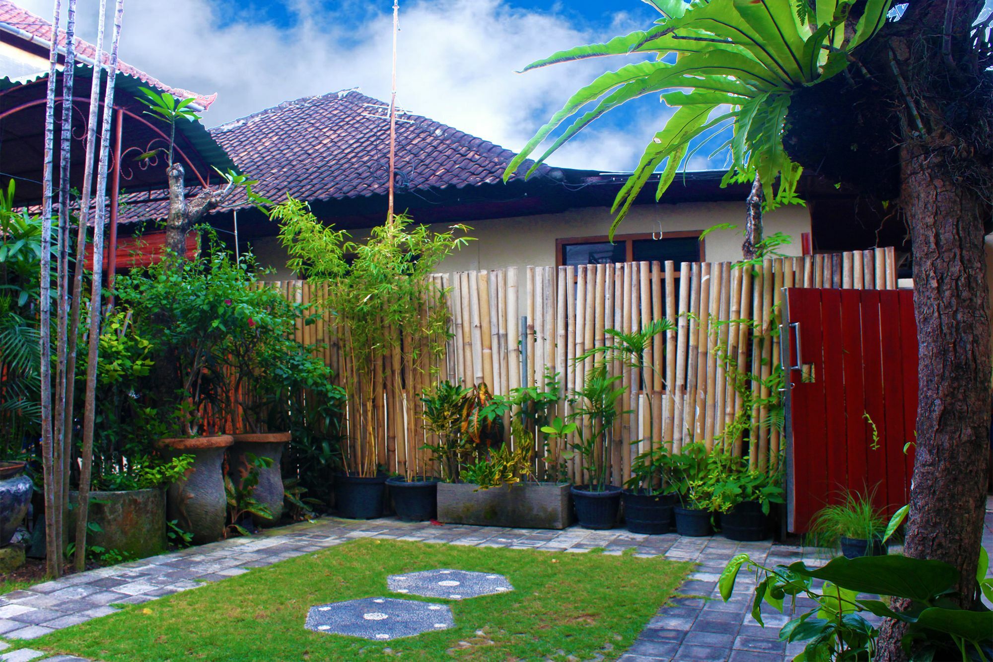 Cr Tris Rooms Seminyak Ngoại thất bức ảnh