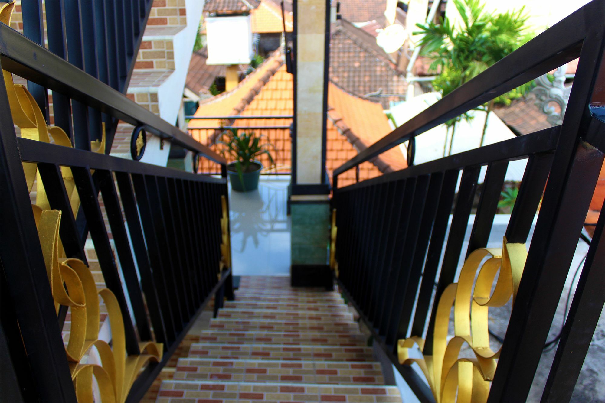 Cr Tris Rooms Seminyak Ngoại thất bức ảnh