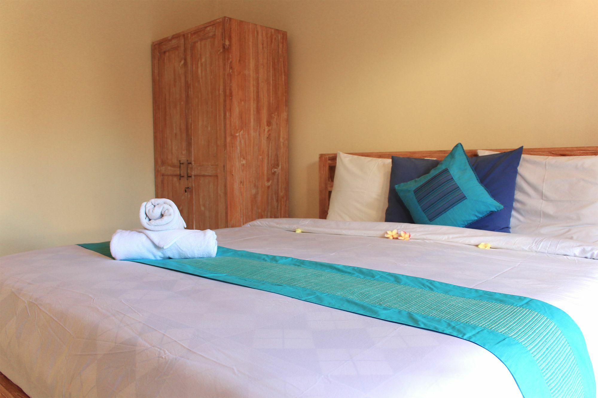 Cr Tris Rooms Seminyak Ngoại thất bức ảnh