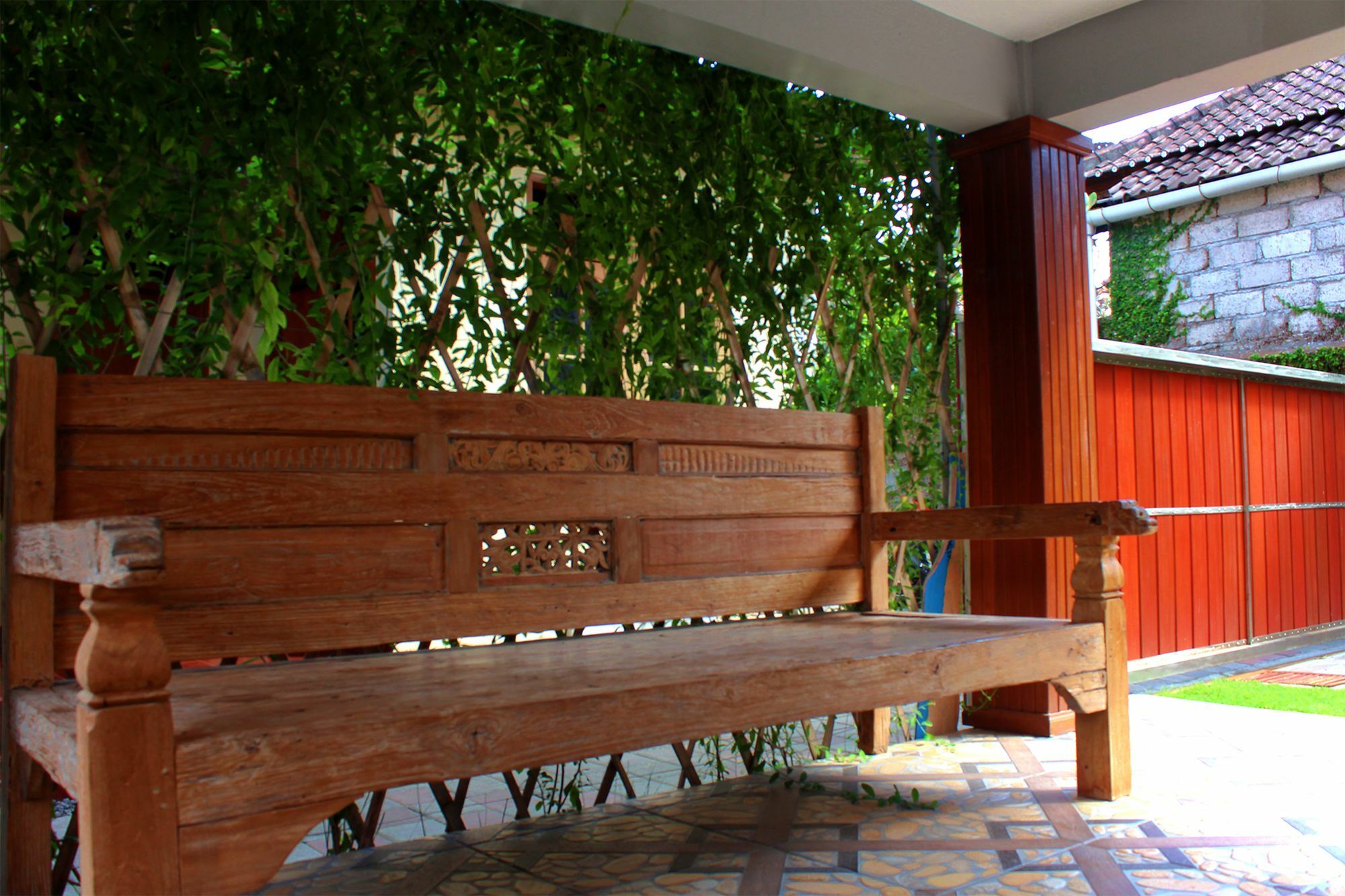 Cr Tris Rooms Seminyak Ngoại thất bức ảnh