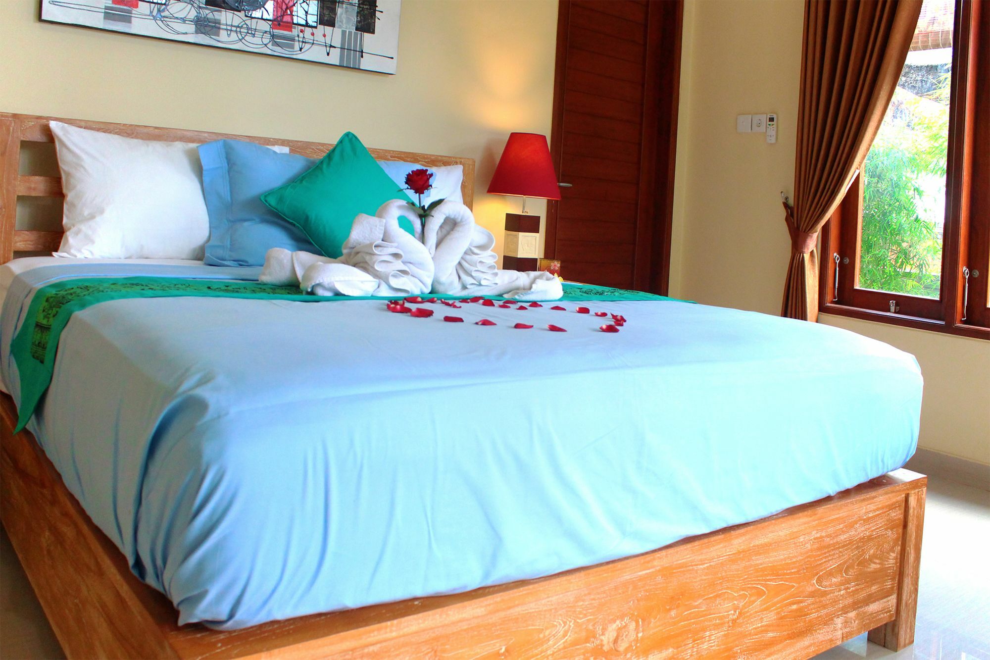 Cr Tris Rooms Seminyak Ngoại thất bức ảnh
